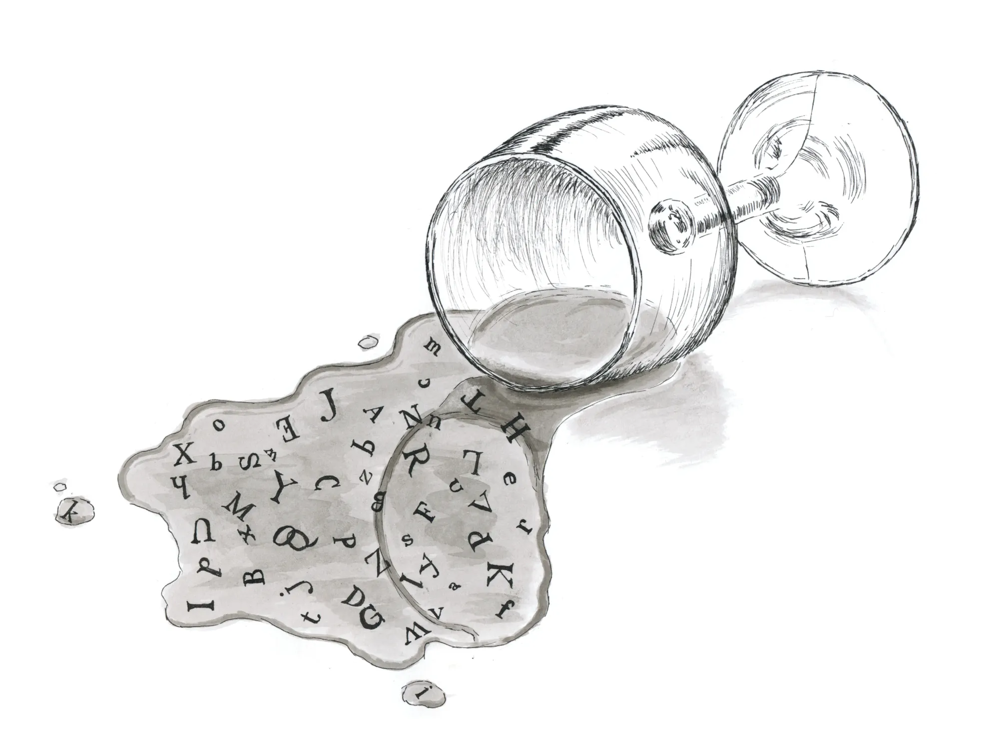 Charliemu (Ilustrace Souhvězdí nomáda)