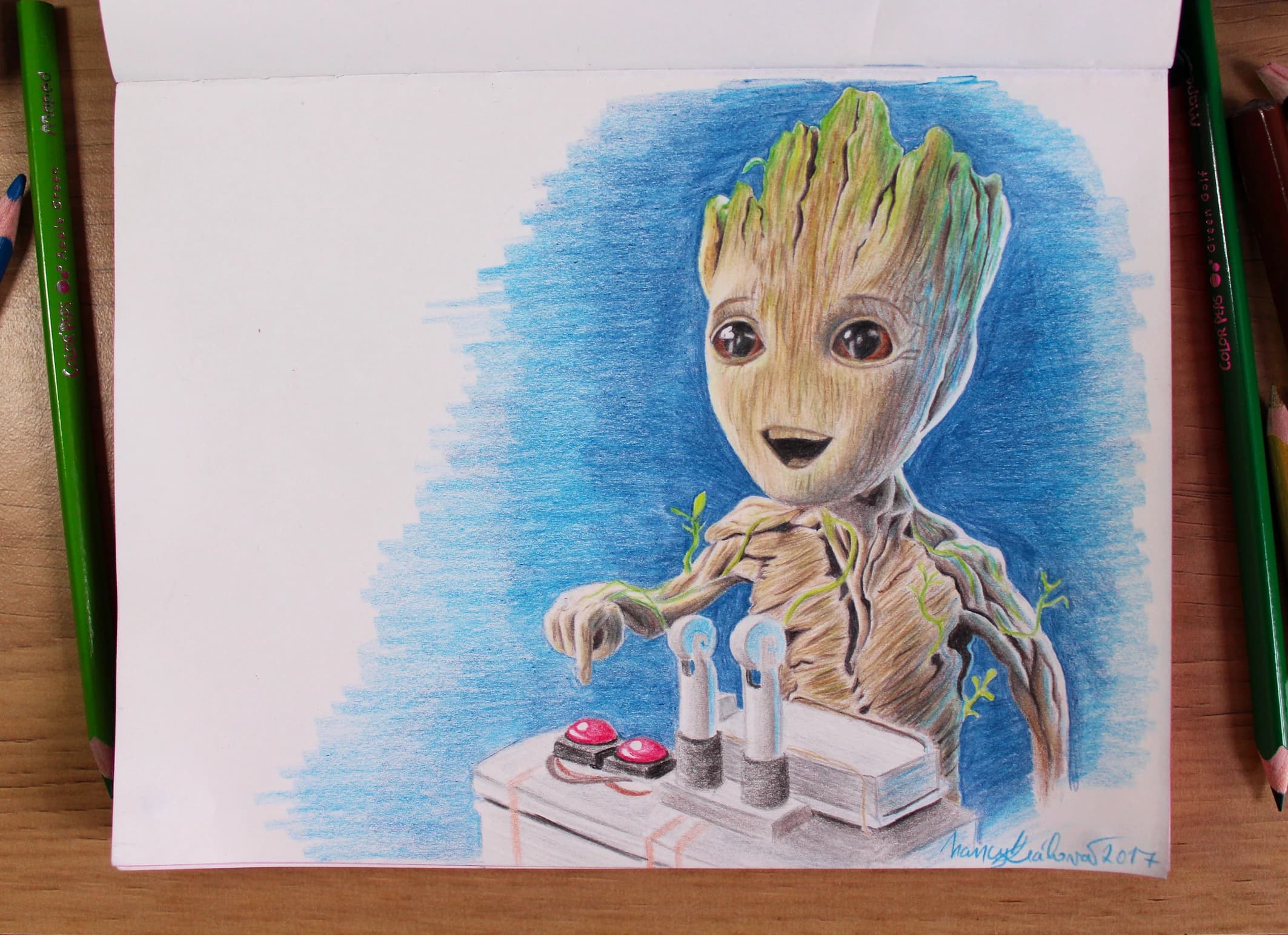 Groot