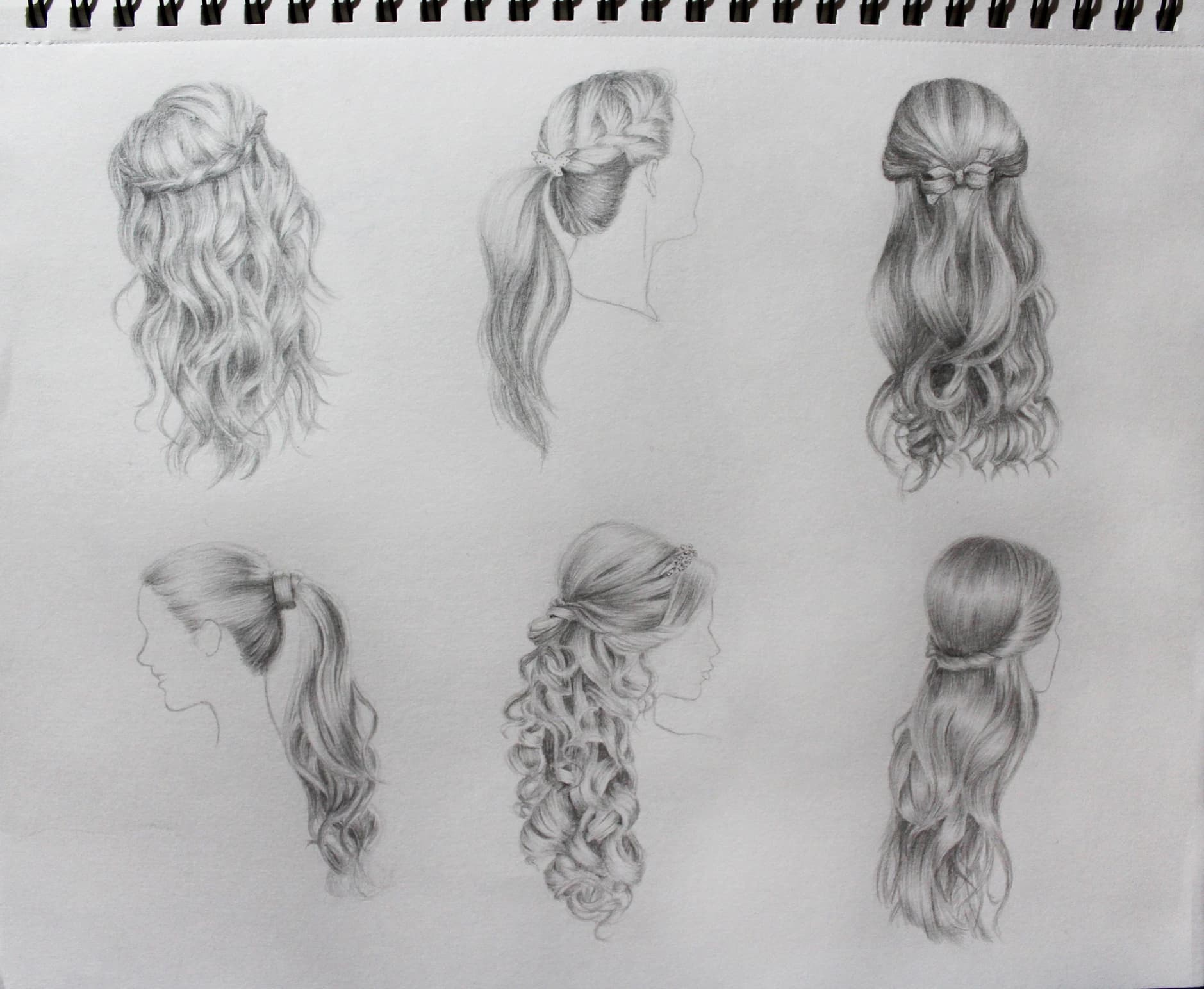 Hair