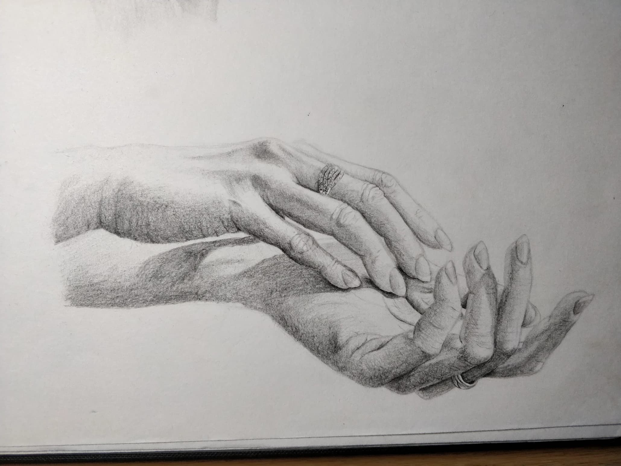 Hands