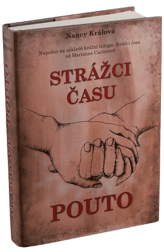 Strážci času: Pouto