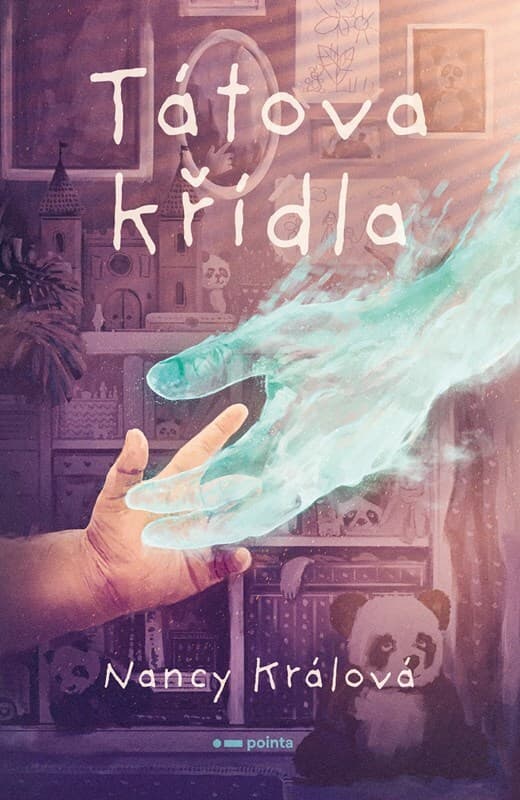 Tátova křídla
